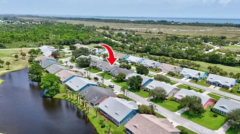 4062 Garden Villas Court Fort Pierce FL 34982