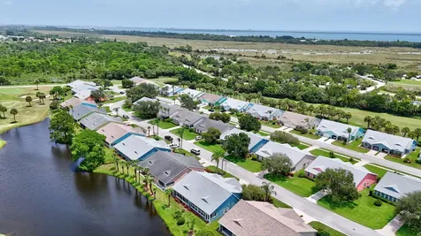 4062 Garden Villas Court Fort Pierce FL 34982