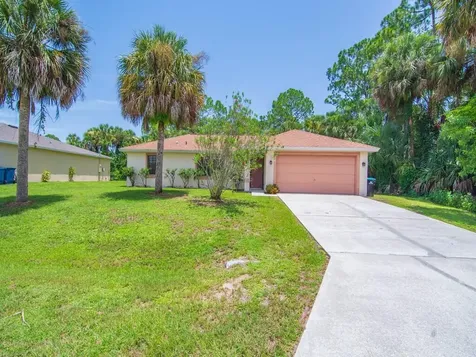 557 Audubon Avenue Palm Bay FL 32907