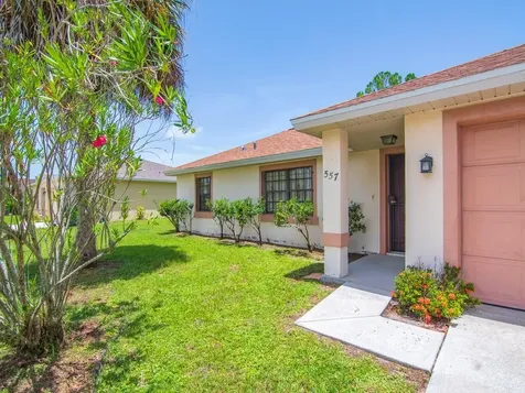 557 Audubon Avenue Palm Bay FL 32907