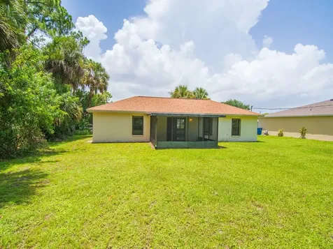 557 Audubon Avenue Palm Bay FL 32907