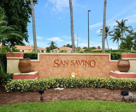 1703 Arezzo Circle Boynton Beach FL 33436
