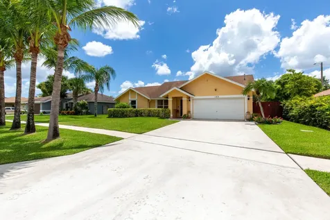 125 Van Gogh Way Royal Palm Beach FL 33411