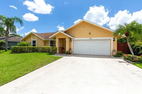 125 Van Gogh Way Royal Palm Beach FL 33411