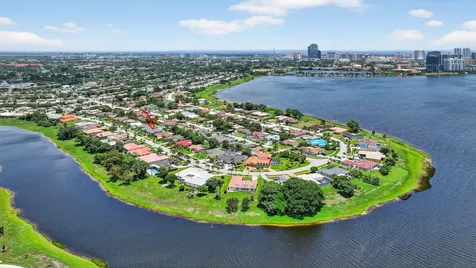600 S Mangonia Circle West Palm Beach FL 33401