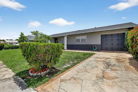 600 S Mangonia Circle West Palm Beach FL 33401