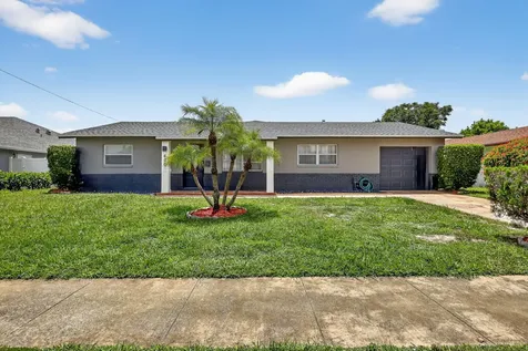 600 S Mangonia Circle West Palm Beach FL 33401