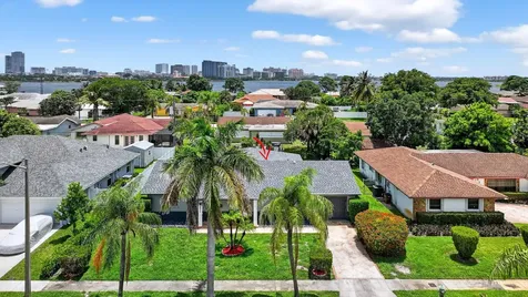 600 S Mangonia Circle West Palm Beach FL 33401