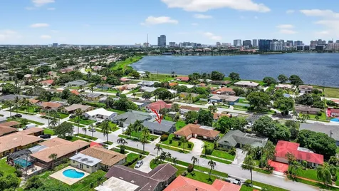 600 S Mangonia Circle West Palm Beach FL 33401