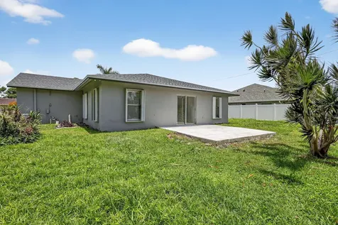 600 S Mangonia Circle West Palm Beach FL 33401