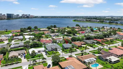 600 S Mangonia Circle West Palm Beach FL 33401