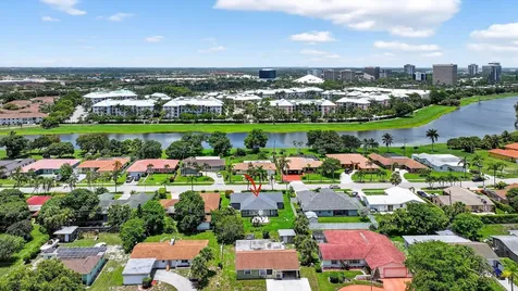 600 S Mangonia Circle West Palm Beach FL 33401