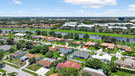 600 S Mangonia Circle West Palm Beach FL 33401