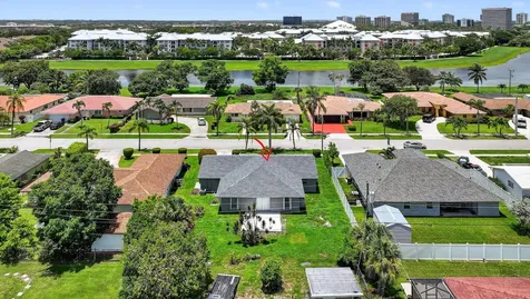 600 S Mangonia Circle West Palm Beach FL 33401