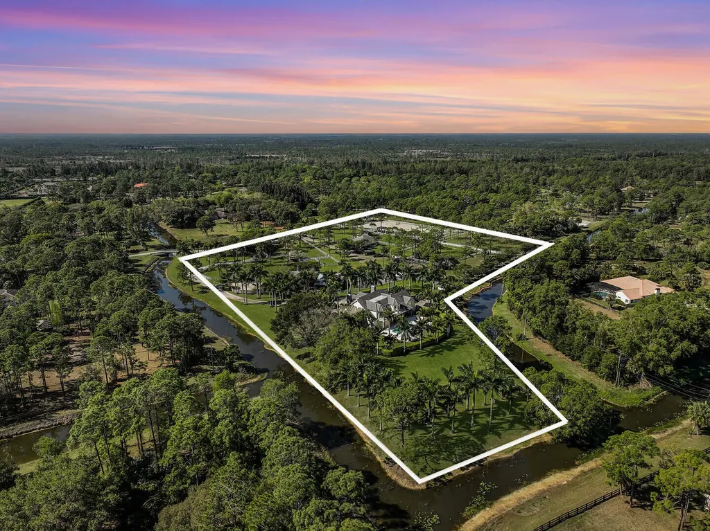 14639 Crazy Horse Lane Palm Beach Gardens FL 33418