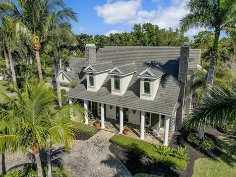 14639 Crazy Horse Lane Palm Beach Gardens FL 33418