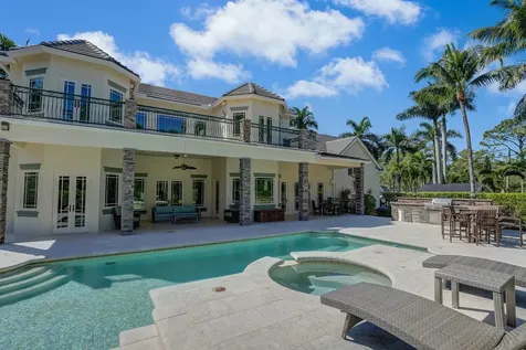 14639 Crazy Horse Lane Palm Beach Gardens FL 33418