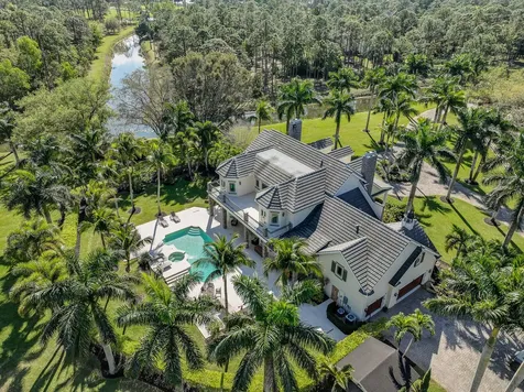 14639 Crazy Horse Lane Palm Beach Gardens FL 33418