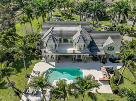14639 Crazy Horse Lane Palm Beach Gardens FL 33418