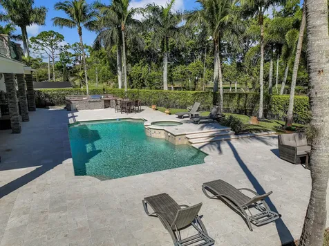 14639 Crazy Horse Lane Palm Beach Gardens FL 33418