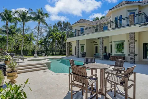 14639 Crazy Horse Lane Palm Beach Gardens FL 33418
