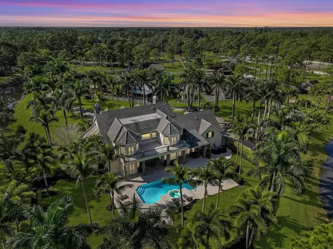 14639 Crazy Horse Lane Palm Beach Gardens FL 33418