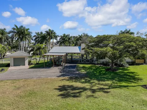 14639 Crazy Horse Lane Palm Beach Gardens FL 33418