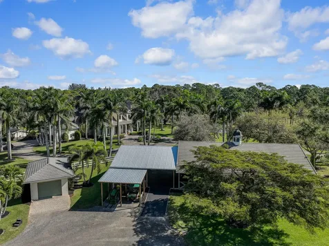 14639 Crazy Horse Lane Palm Beach Gardens FL 33418