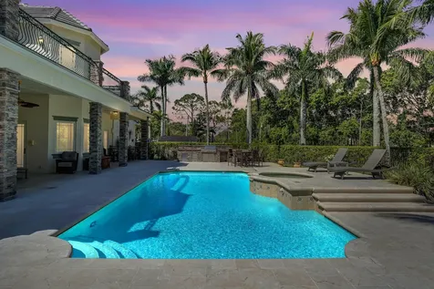 14639 Crazy Horse Lane Palm Beach Gardens FL 33418