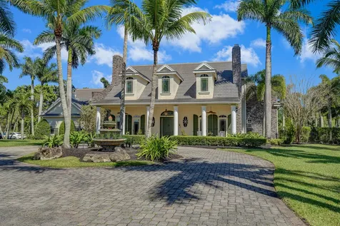 14639 Crazy Horse Lane Palm Beach Gardens FL 33418