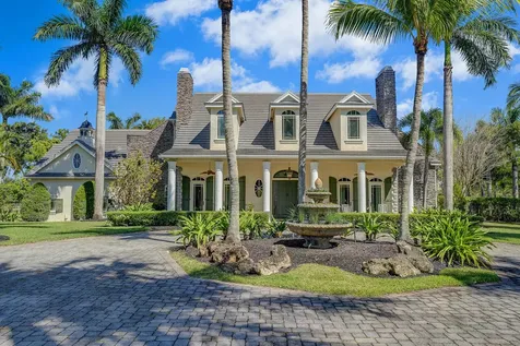 14639 Crazy Horse Lane Palm Beach Gardens FL 33418