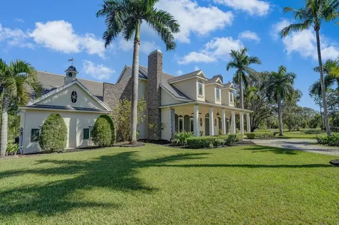 14639 Crazy Horse Lane Palm Beach Gardens FL 33418
