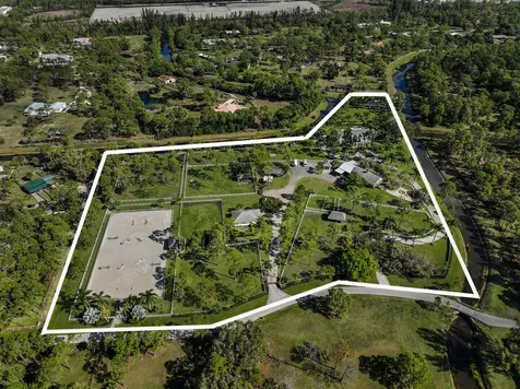 14639 Crazy Horse Lane Palm Beach Gardens FL 33418