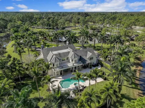 14639 Crazy Horse Lane Palm Beach Gardens FL 33418