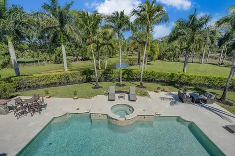 14639 Crazy Horse Lane Palm Beach Gardens FL 33418