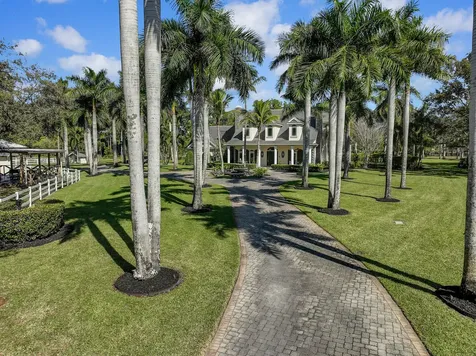 14639 Crazy Horse Lane Palm Beach Gardens FL 33418