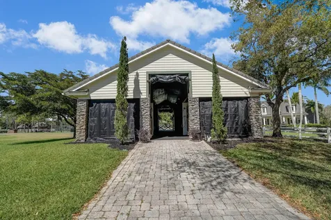 14639 Crazy Horse Lane Palm Beach Gardens FL 33418