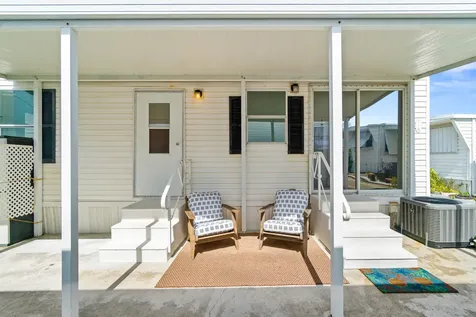 12 Hibiscus Drive Briny Breezes FL 33435