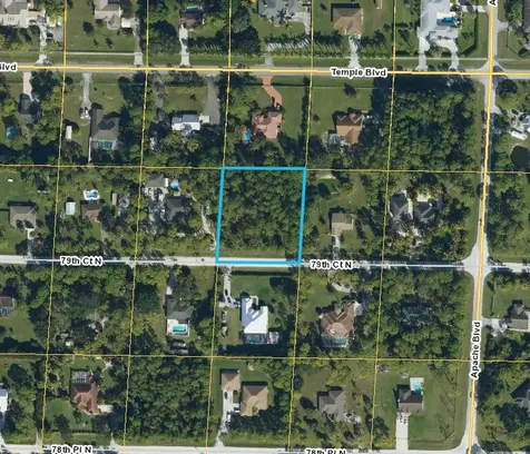 15591 79th N Court Loxahatchee FL 33470