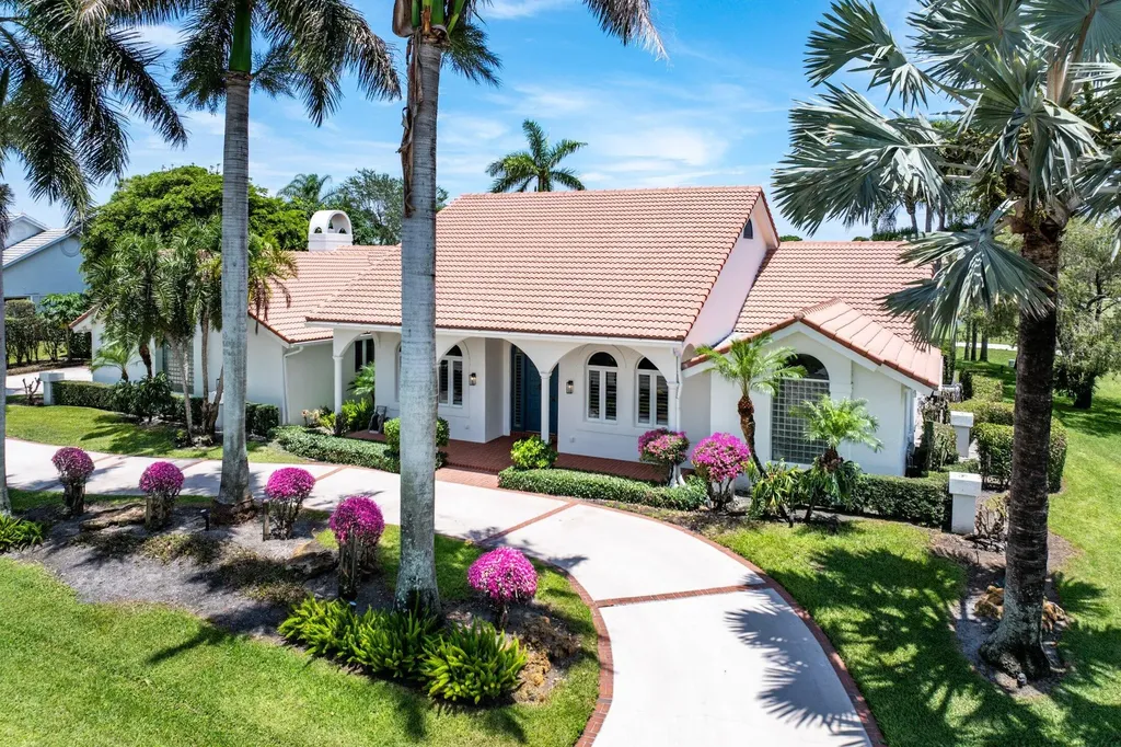 10858 Spicewood Trail Boynton Beach FL 33436