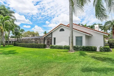10858 Spicewood Trail Boynton Beach FL 33436