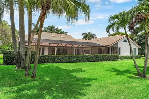 10858 Spicewood Trail Boynton Beach FL 33436