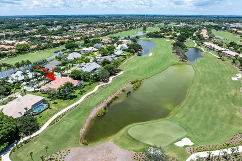 10858 Spicewood Trail Boynton Beach FL 33436