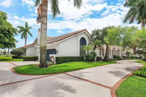10858 Spicewood Trail Boynton Beach FL 33436