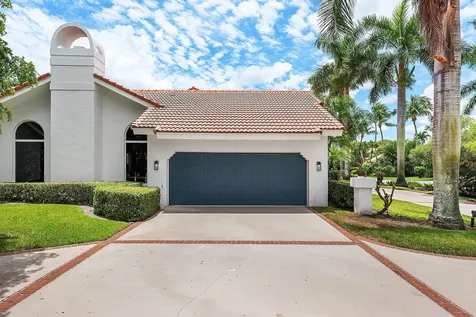 10858 Spicewood Trail Boynton Beach FL 33436