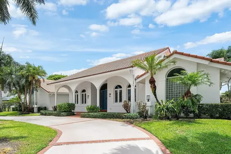 10858 Spicewood Trail Boynton Beach FL 33436