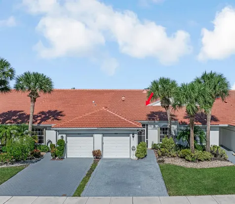8059 Dolomtian Way Boynton Beach FL 33472