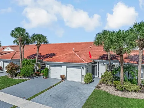 8059 Dolomtian Way Boynton Beach FL 33472