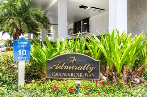 1200 Marine Way North Palm Beach FL 33408