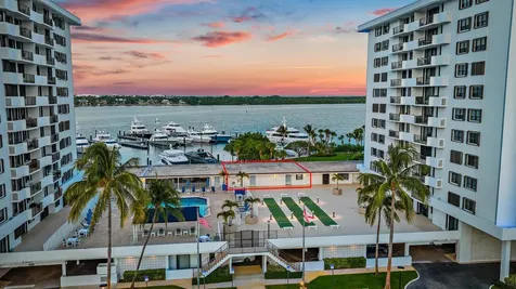 1200 Marine Way North Palm Beach FL 33408